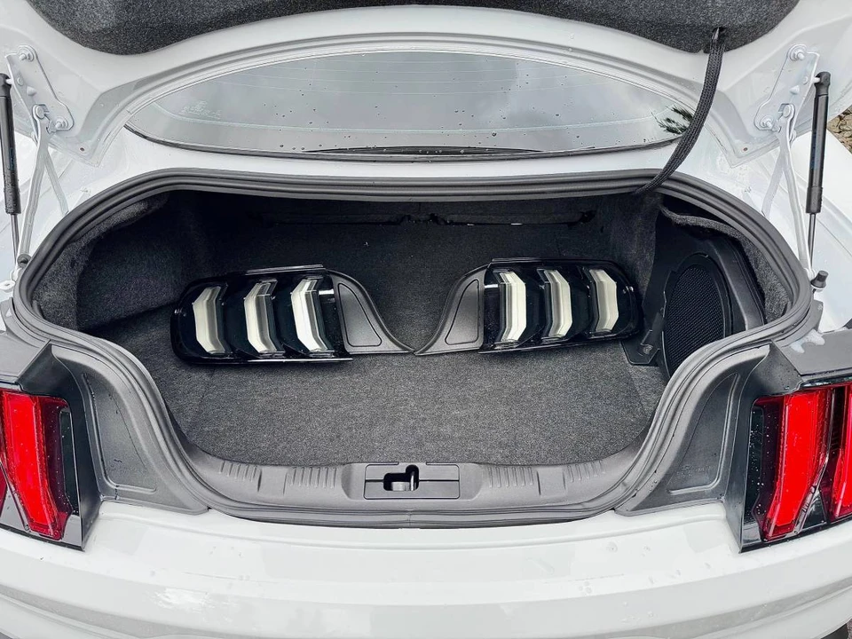 2022 Ford S550 Mustang - Image 13 of 24