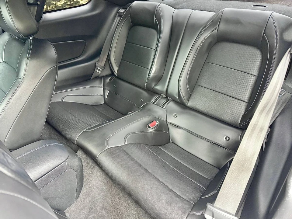 2022 Ford S550 Mustang - Image 15 of 24