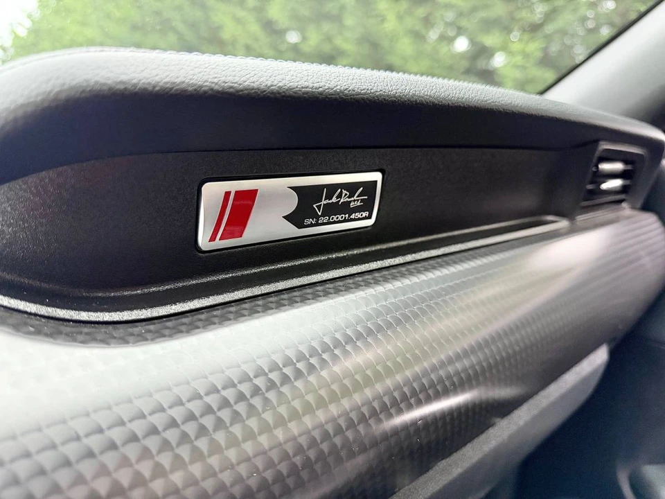 2022 Ford S550 Mustang - Image 19 of 24