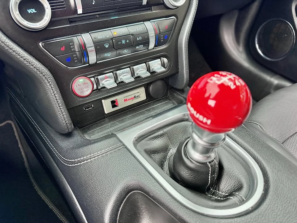 2022 Ford S550 Mustang - Image 12 of 20