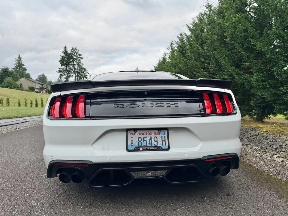 2022 Ford S550 Mustang - Image 5 of 20