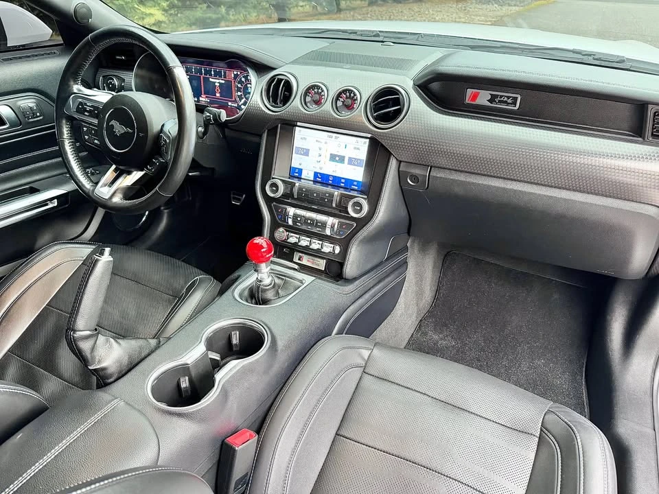 2022 Ford S550 Mustang - Image 19 of 20