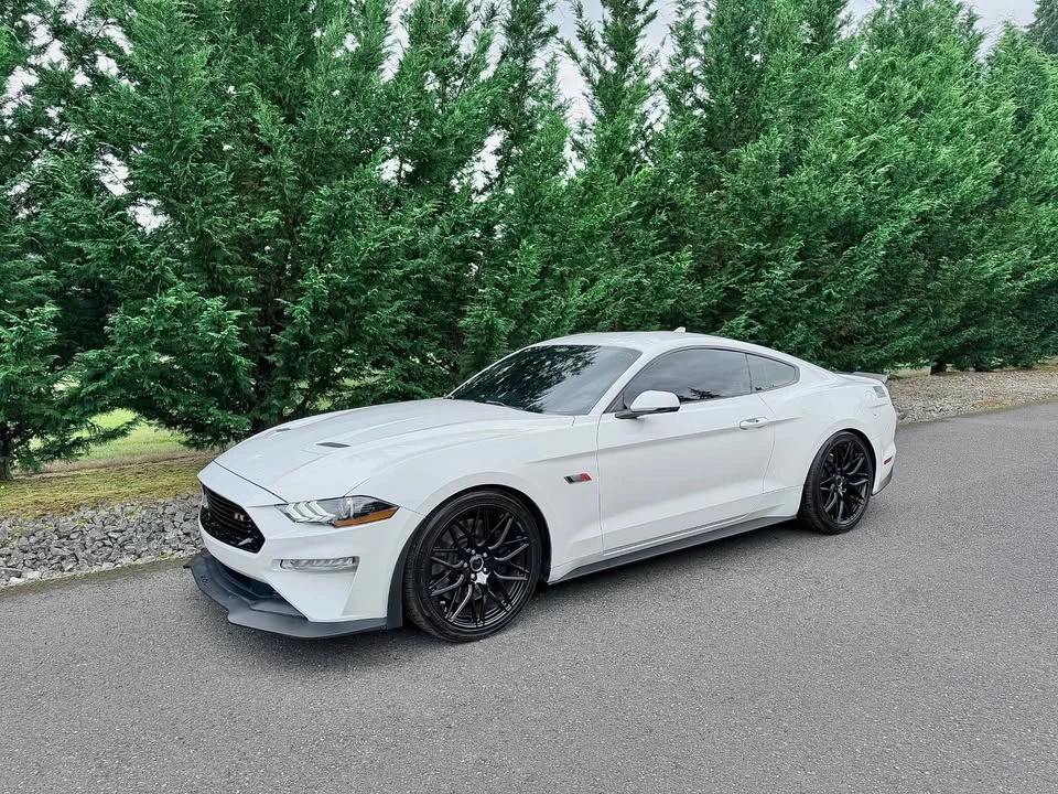 2022 Ford S550 Mustang - Image 2 of 20