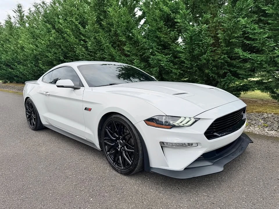 2022 Ford S550 Mustang - Image 16 of 20