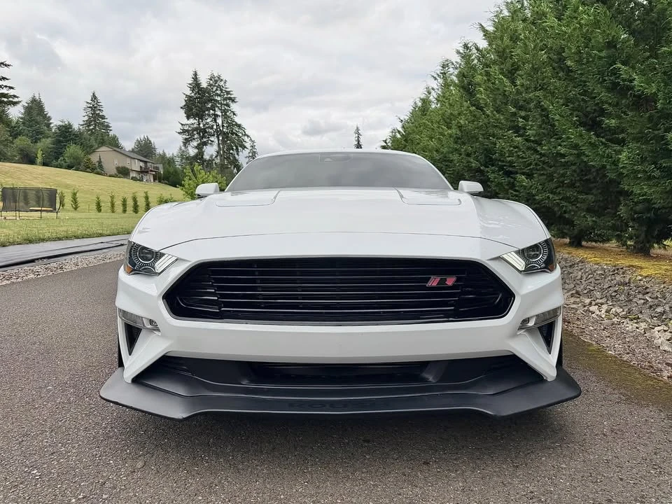 2022 Ford S550 Mustang - Image 17 of 20