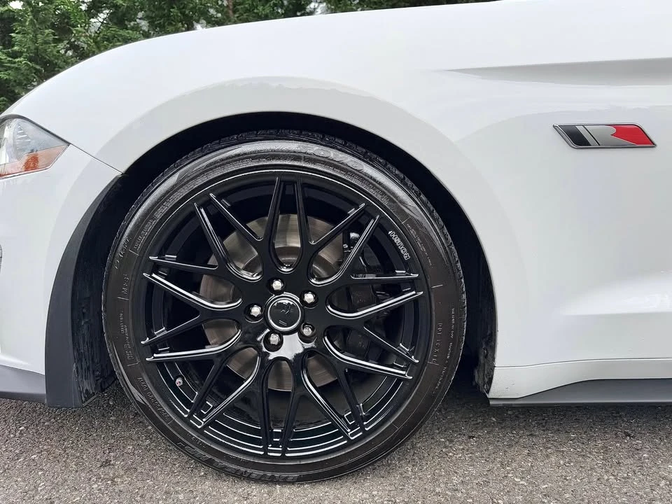 2022 Ford S550 Mustang - Image 6 of 20