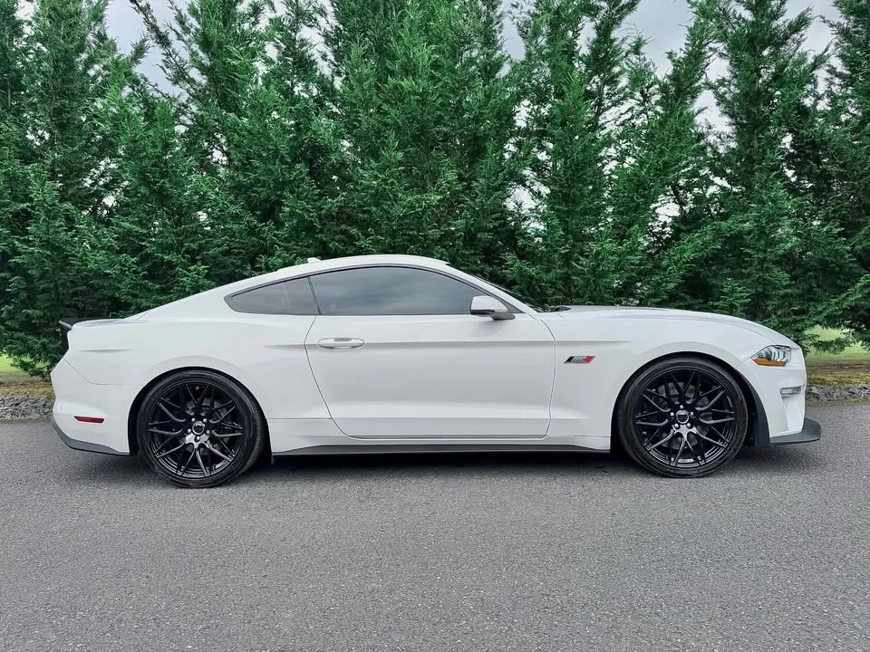 2022 Ford S550 Mustang - Image 15 of 20