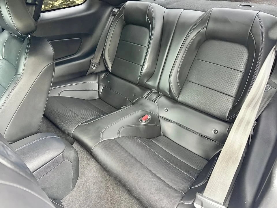 2022 Ford S550 Mustang - Image 8 of 20