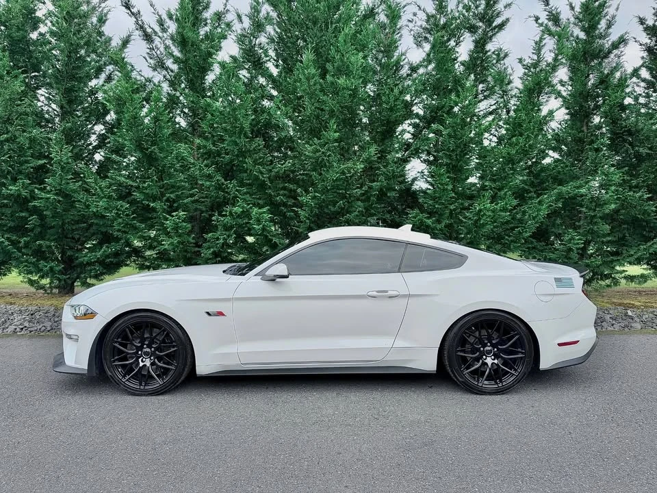2022 Ford S550 Mustang - Image 3 of 20