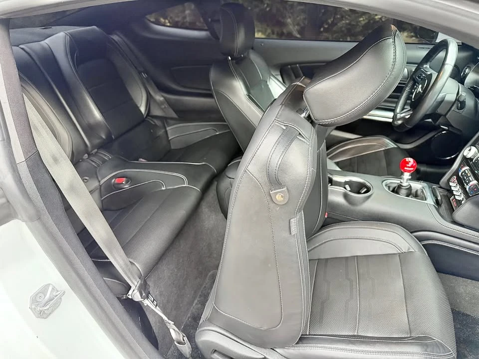 2022 Ford S550 Mustang - Image 20 of 20