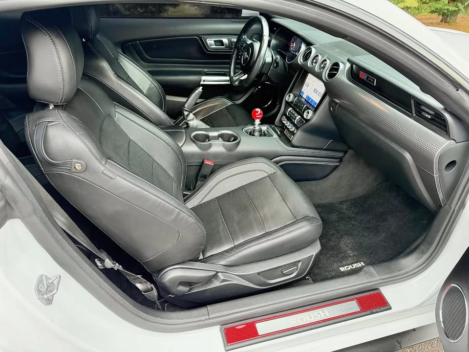 2022 Ford S550 Mustang - Image 18 of 20