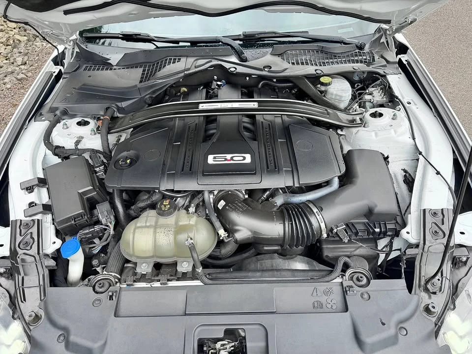 2022 Ford S550 Mustang - Image 10 of 20