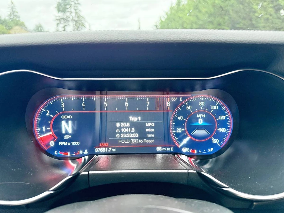 2022 Ford S550 Mustang - Image 16 of 24