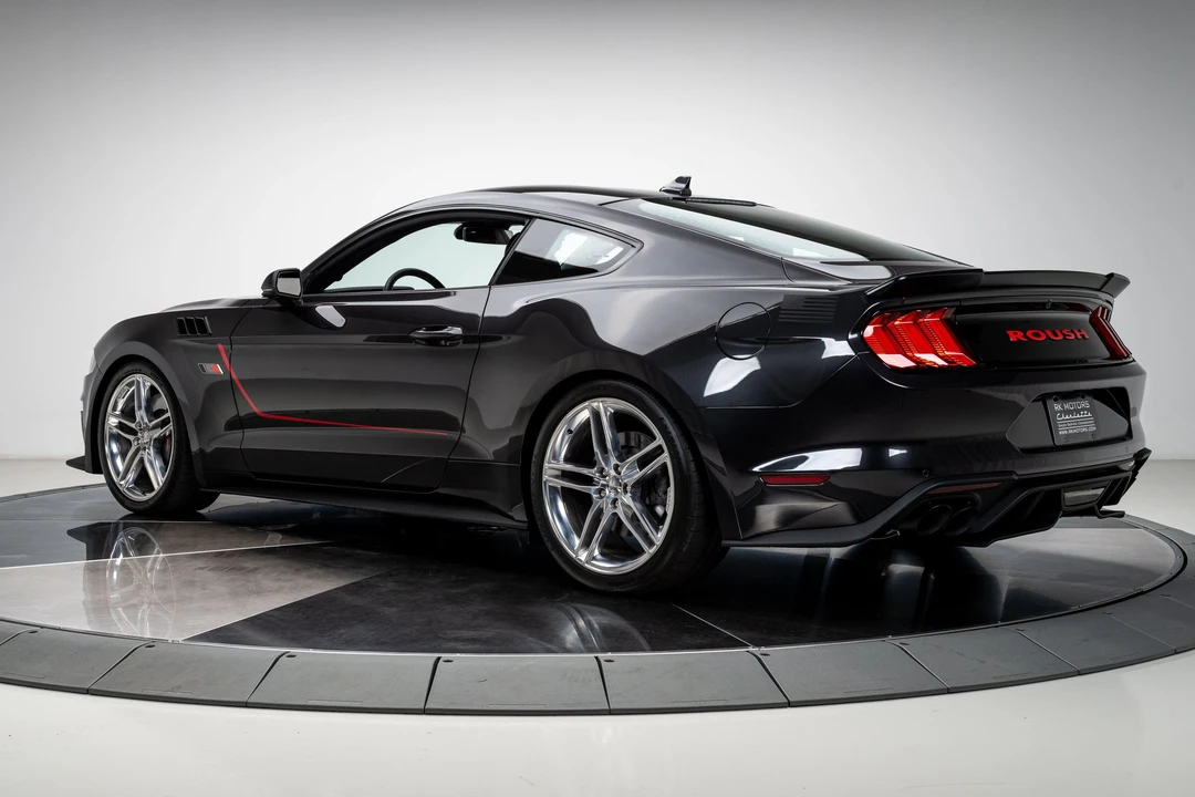 2022 Ford S550 Mustang - Image 20 of 31