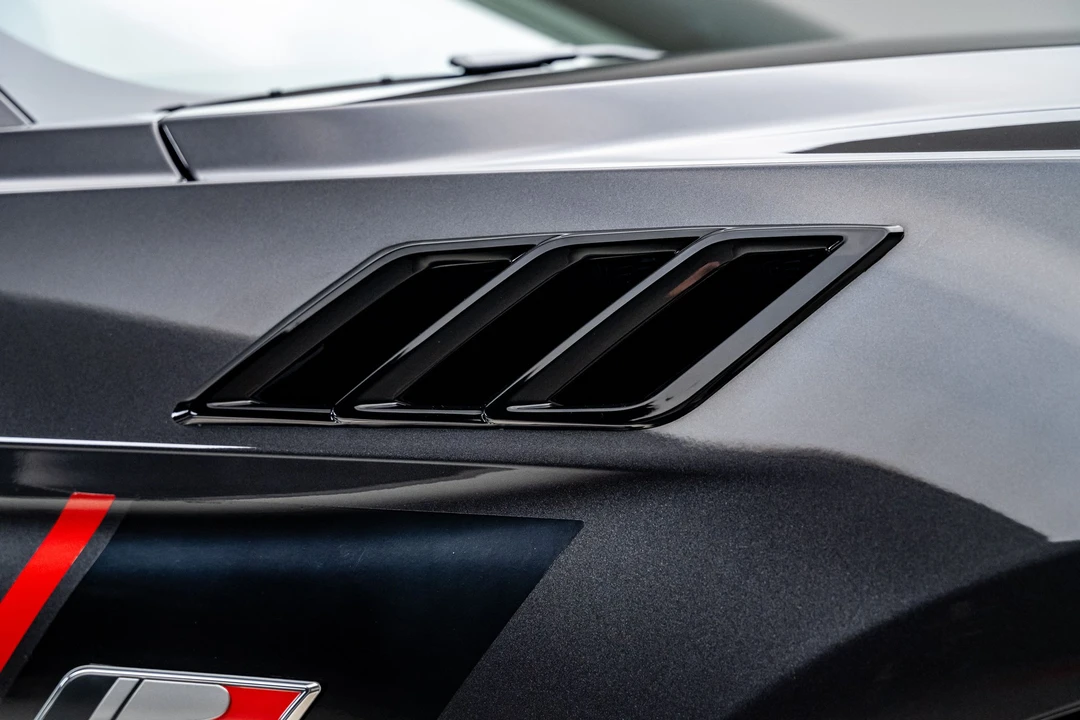 2022 Ford S550 Mustang - Image 26 of 31