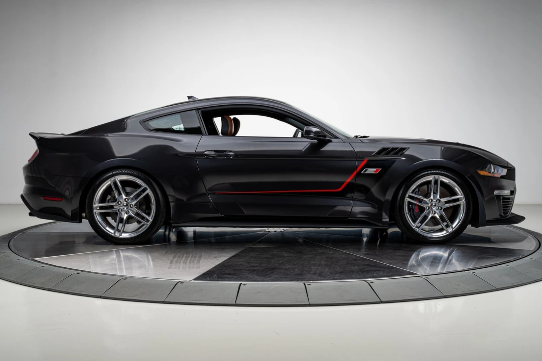 2022 Ford S550 Mustang - Image 15 of 31
