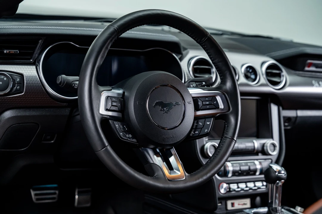 2022 Ford S550 Mustang - Image 4 of 31