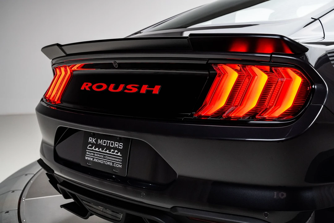 2022 Ford S550 Mustang - Image 5 of 31