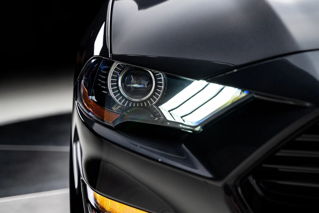2022 Ford S550 Mustang - Image 11 of 31