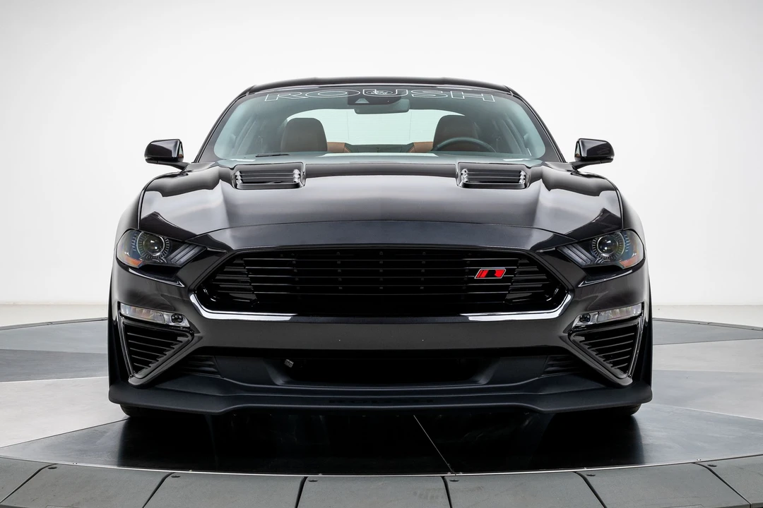 2022 Ford S550 Mustang - Image 7 of 31
