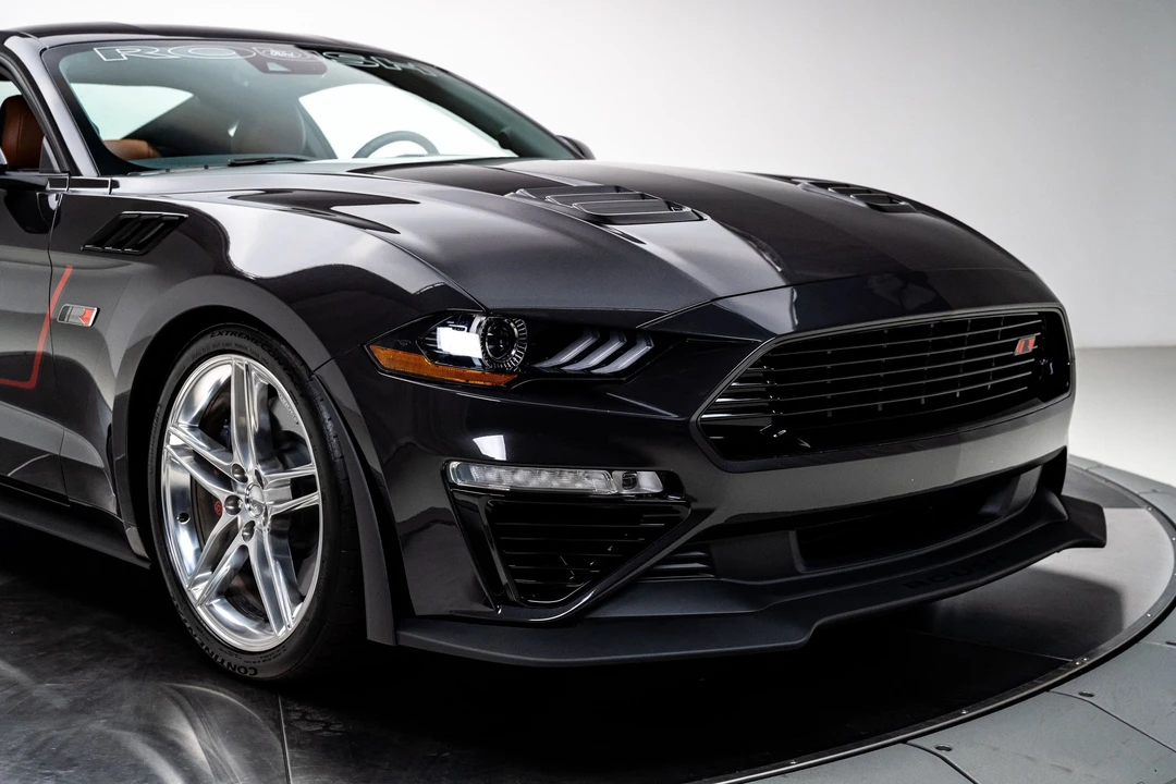 2022 Ford S550 Mustang - Image 10 of 31