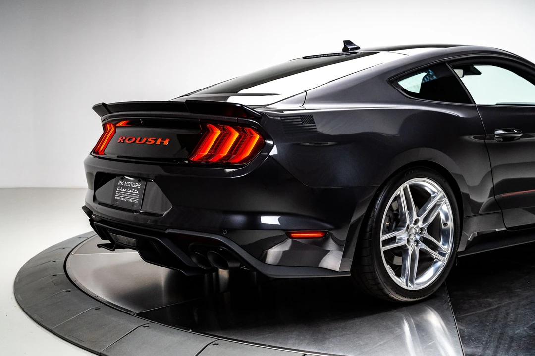 2022 Ford S550 Mustang - Image 21 of 31