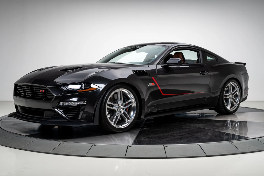 2022 Ford S550 Mustang - Image 6 of 31