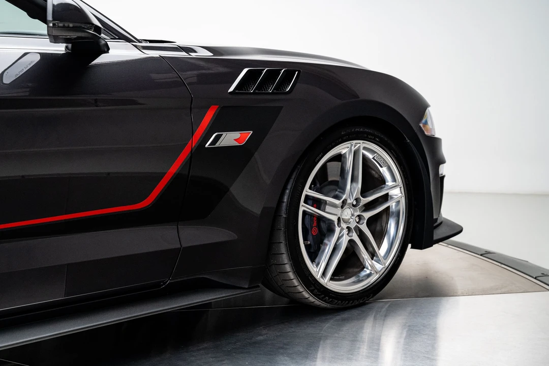 2022 Ford S550 Mustang - Image 25 of 31