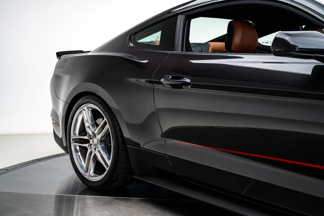 2022 Ford S550 Mustang - Image 28 of 31