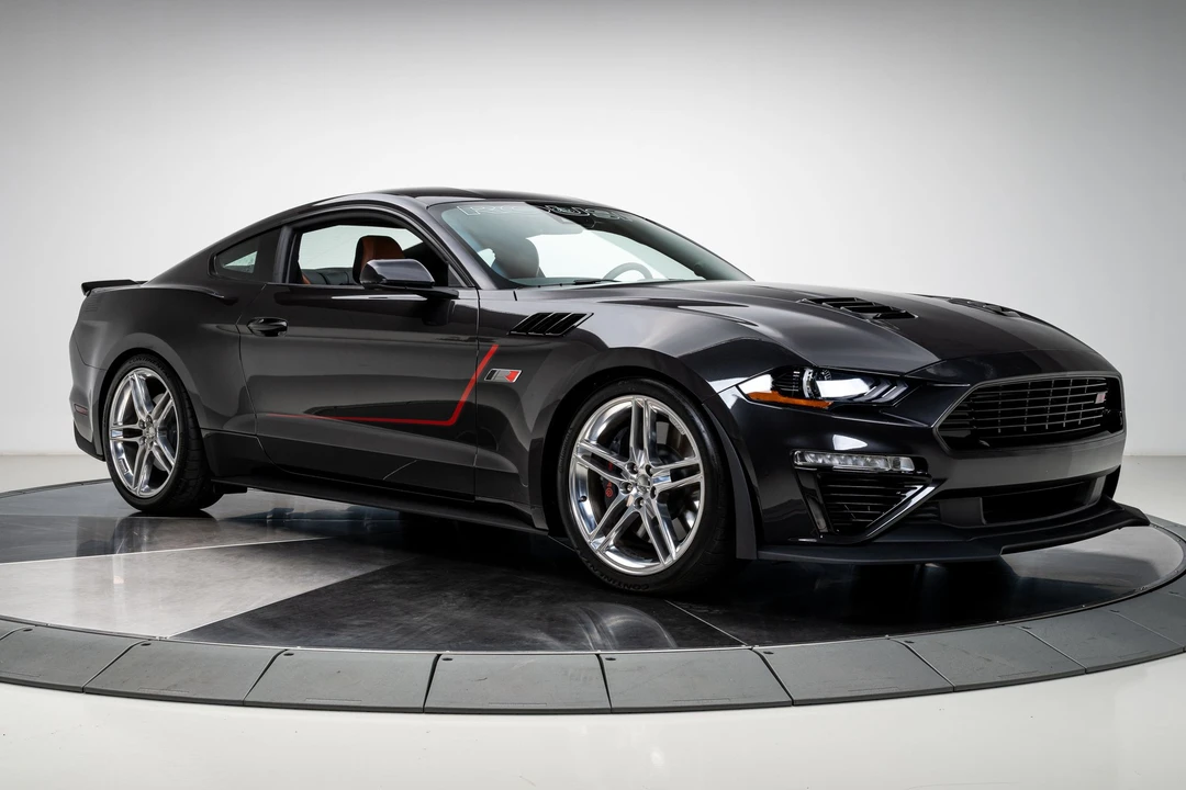 2022 Ford S550 Mustang - Image 9 of 31