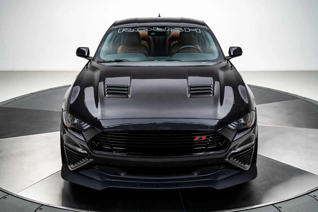 2022 Ford S550 Mustang - Image 8 of 31
