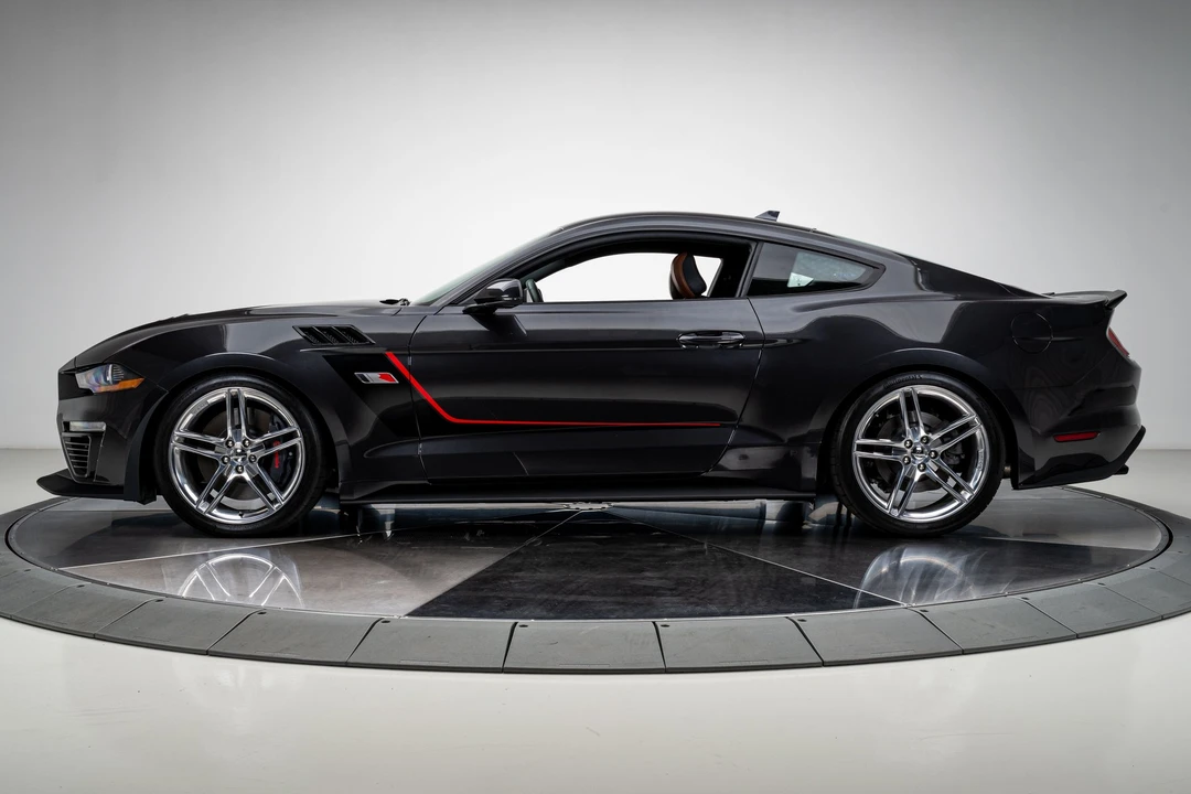 2022 Ford S550 Mustang - Image 16 of 31