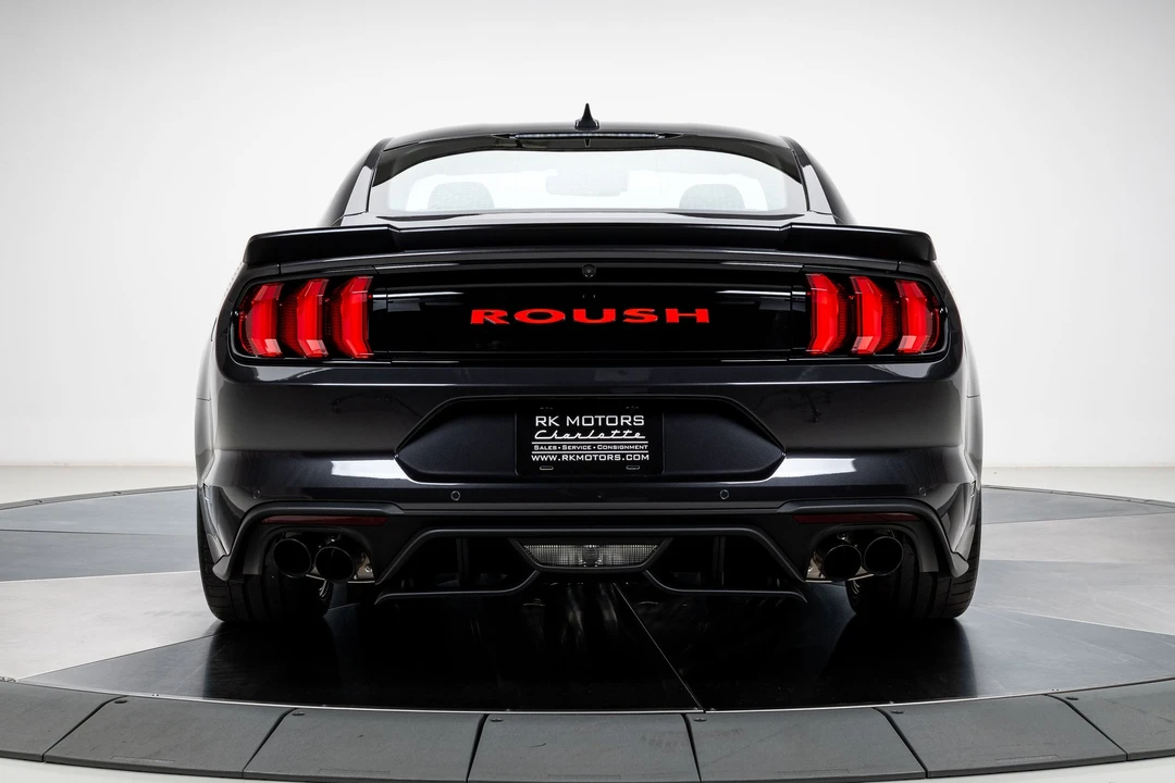 2022 Ford S550 Mustang - Image 18 of 31