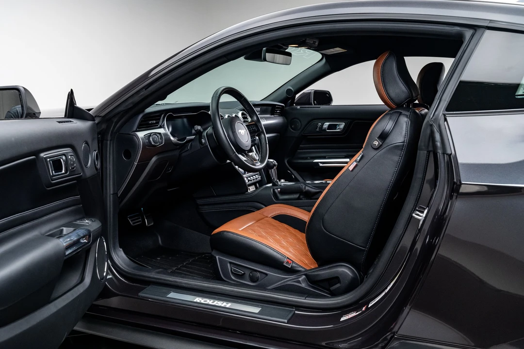 2022 Ford S550 Mustang - Image 3 of 31