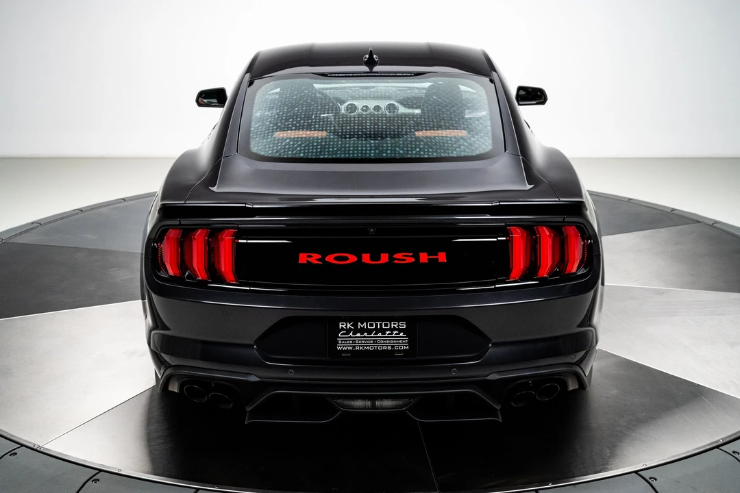 2022 Ford S550 Mustang - Image 19 of 31