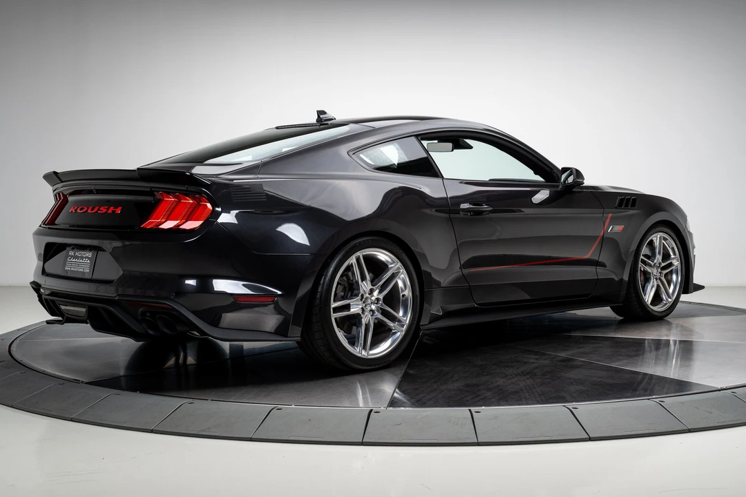 2022 Ford S550 Mustang - Image 17 of 31