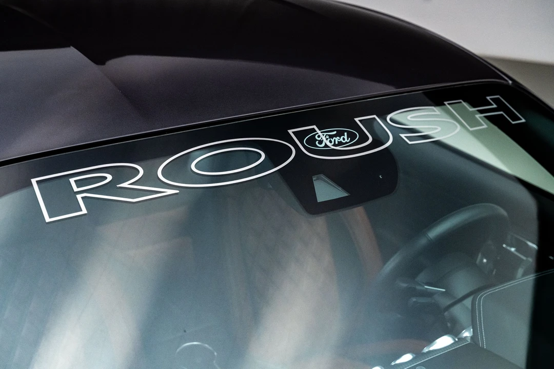 2022 Ford S550 Mustang - Image 12 of 31