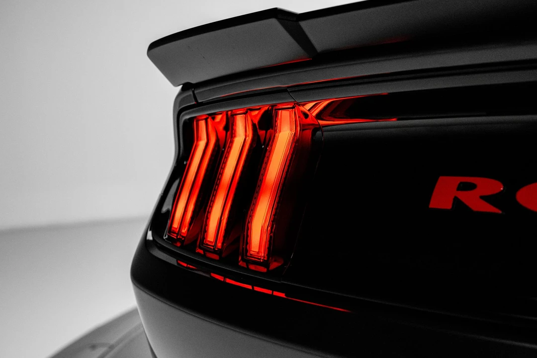 2022 Ford S550 Mustang - Image 23 of 31