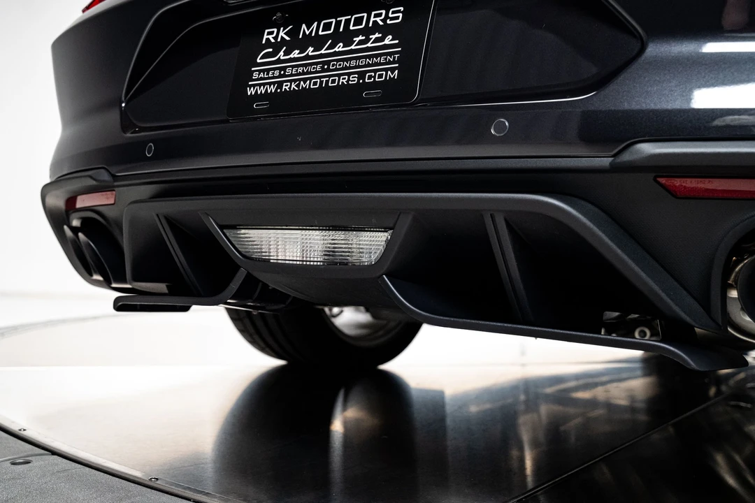 2022 Ford S550 Mustang - Image 24 of 31