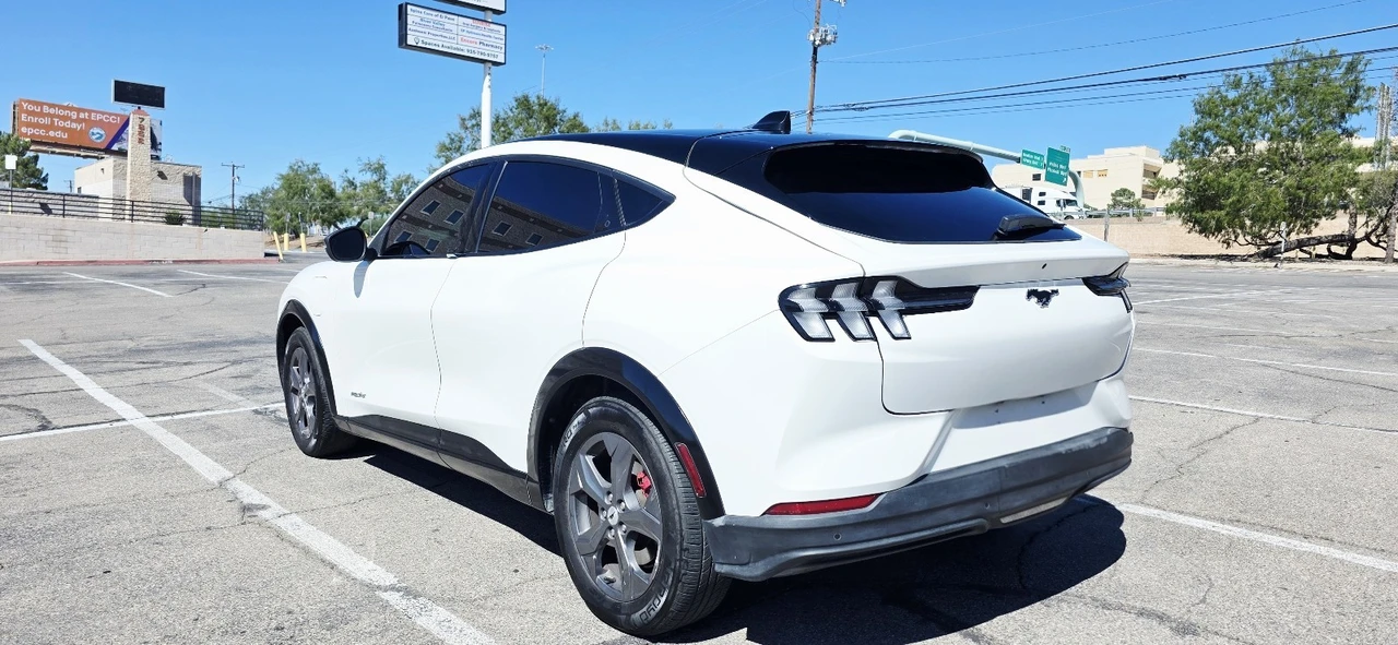 2022 Ford Mustang Mach-E - Image 3 of 15