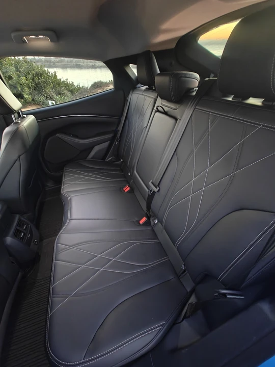 2022 Ford Mustang Mach-E - Image 14 of 17