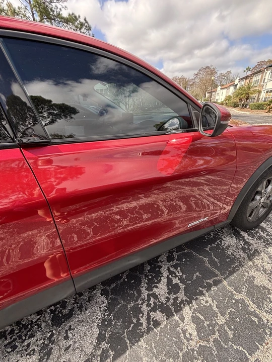 2022 Ford S550 Mustang - Image 7 of 21