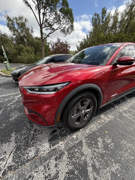 2022 Ford S550 Mustang - Image 9 of 21