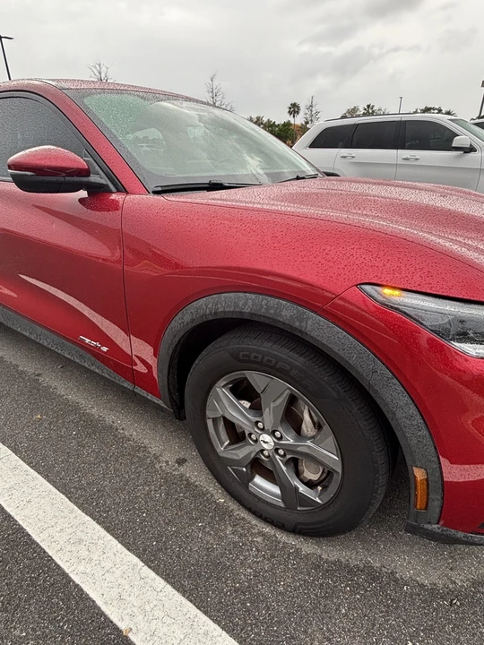 2022 Ford S550 Mustang - Image 15 of 21