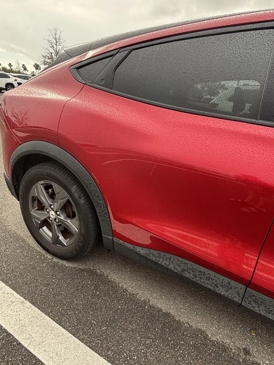 2022 Ford S550 Mustang - Image 17 of 21
