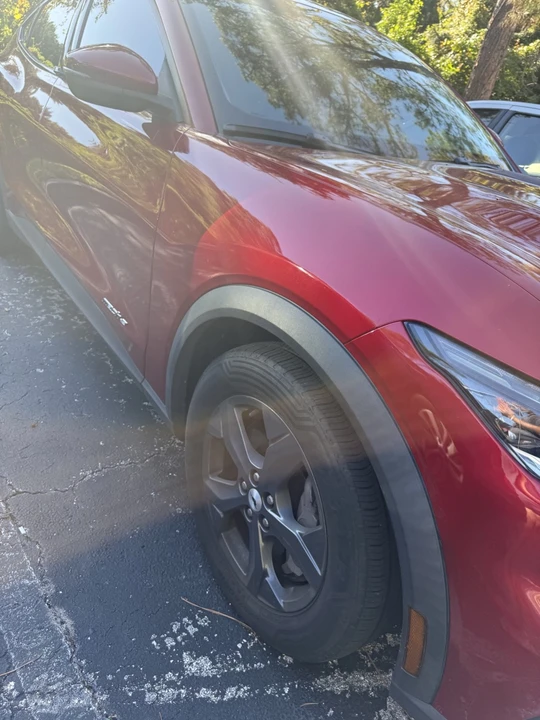 2022 Ford S550 Mustang - Image 3 of 21