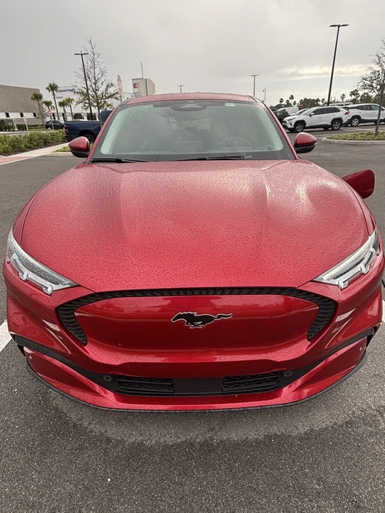 2022 Ford S550 Mustang - Image 14 of 21