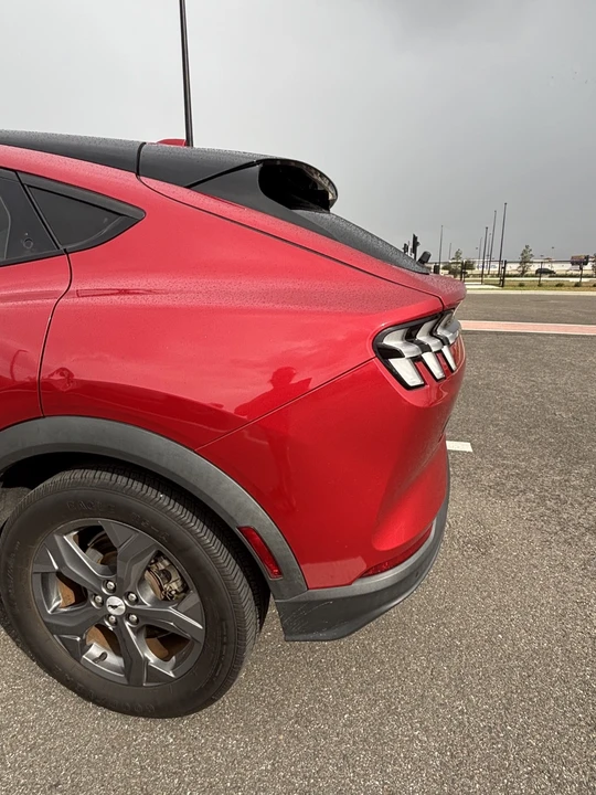 2022 Ford S550 Mustang - Image 20 of 21