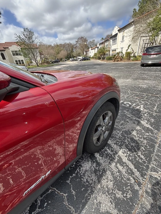 2022 Ford S550 Mustang - Image 8 of 21