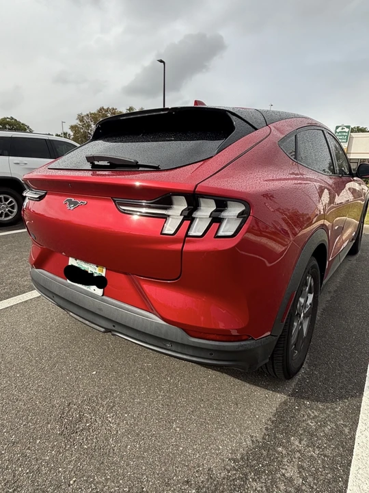 2022 Ford S550 Mustang - Image 19 of 21